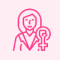 Experienced gynaecology and women’s health specialists