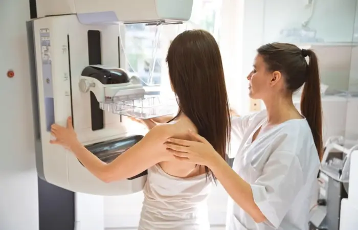  The Importance of Regular Mammography