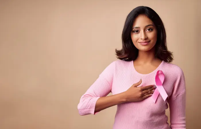  Life After Breast Cancer Treatment