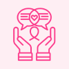 Compassionate counselling and emotional support