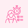 Complete follow-up and long-term women’s wellness support
