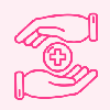 Comprehensive supportive and rehabilitation care