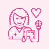 Experienced palliative care specialists
