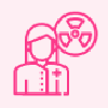 Experienced radiation oncology specialists
