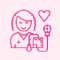 Experienced palliative care specialists