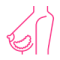 Mastectomy (removal of the breast)