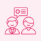 Supportive care including counselling and rehabilitation