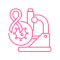 Targeted therapy based on tumour biology